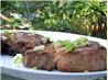 Grilled Tuna “beeriyaki”