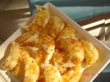 Lyn’s Tasty Cheese Canapes