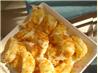 Lyn’s Tasty Cheese Canapes. Recipe by Ninna