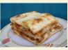 Hearty Meat Lasagna. Recipe by Deb's Recipes