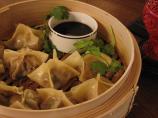 Gyoza