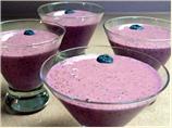 Blender Frosties