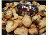 Thai Sausage Rolls. Recipe by Ninna
