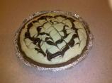 Scrumptious Black-Bottom Banana Cream Pie