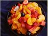 Sunny Fruit Salad!