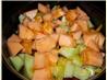 Sunny Fruit Salad!
