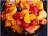 Sunny Fruit Salad!