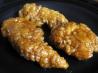 Honey Chipotle-Glazed Wings