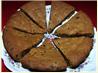 Chummy Yummy Chocolate Chip Pie