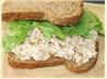 Tuna Salad With Fried Onions. Recipe by Kathy228
