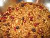 Easy Yummy Granola. Recipe by Jazmina