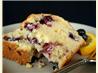 Orange Blueberry Bread