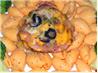 Elswet's Smothered Piggy Baked Chicken Breast
