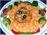 Elswet's Smothered Piggy Baked Chicken Breast. Recipe by Pagan