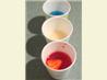 Red, White and Blue Jello Shots