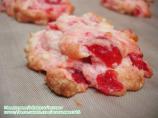 Cherry Cookies