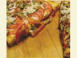 Peasants’ Tomato Pie