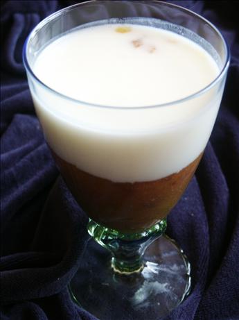 Peach Lassi. Photo by kiwidutch