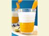 Peach Lassi