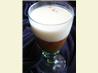 Peach Lassi