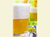 Peach Lassi