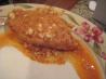 Pan Fried Paprika, Garlic and Lemon Dijon Chicken Breasts