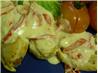 Pan Fried Paprika, Garlic and Lemon Dijon Chicken Breasts