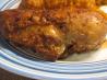 Pan Fried Paprika, Garlic and Lemon Dijon Chicken Breasts