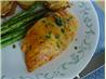 Pan Fried Paprika, Garlic and Lemon Dijon Chicken Breasts