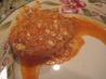 Pan Fried Paprika, Garlic and Lemon Dijon Chicken Breasts