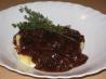 Boeuf En Daube - French Beef  Burgundy in the Crock Pot