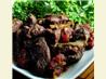 Boeuf En Daube - French Beef  Burgundy in the Crock Pot