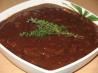 Boeuf En Daube - French Beef  Burgundy in the Crock Pot