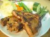 Spicy Lamb Marinade