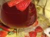 Strawberry Water (Or Strawberry Cordial)