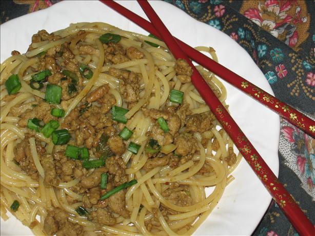 Singapore Noodles. Photo by Charmie777