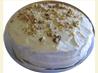 Blue Ribbon Carrot Cake [with Buttermilk Glaze]