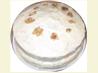 Blue Ribbon Carrot Cake [with Buttermilk Glaze]