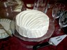 Blue Ribbon Carrot Cake [with Buttermilk Glaze]