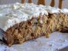 Blue Ribbon Carrot Cake [with Buttermilk Glaze]. Recipe by Recipe Junkie