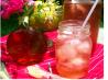 Simple Herbal Iced Tea (Sugar-Free)