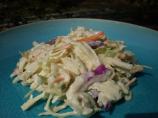 Best Ever Coleslaw (With Blue Cheese)