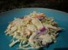 Best Ever Coleslaw (With Blue Cheese). Recipe by Cooks4_6
