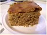 Quick and Easy Spice Cake