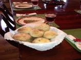 Yeast Rolls
