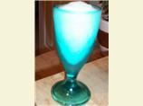 Frozen Lime Cooler