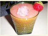 Frosty Melon Ambrosia!
