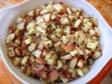 Authentic German Potato Salad