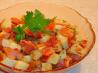 Authentic German Potato Salad