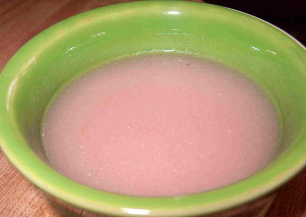 Sweet Salad Dressing. Photo by Lainey6605